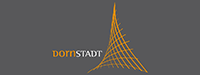 Willkommensmappe der Gemeinde Dornstadt